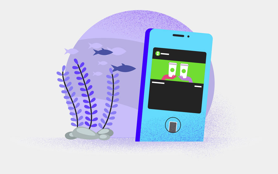 Mobile Wallet Revenue